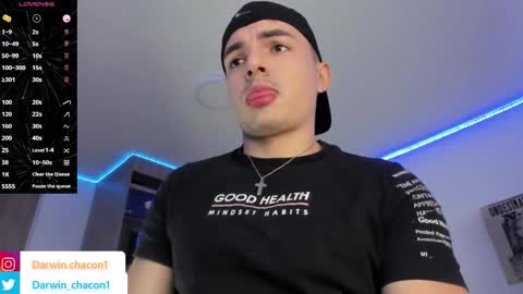 GaelVilla online show from November 4, 2:51 pm