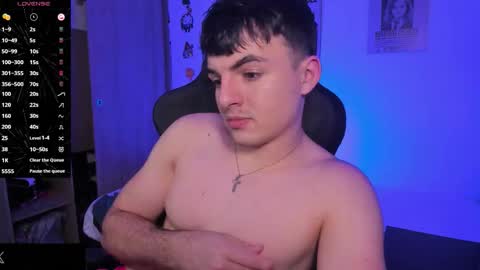 GaelVilla online show from March 19, 3:59 pm