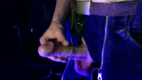 galadriel869 online show from April 15, 7:58 pm