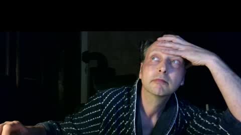 galadriel869 online show from April 12, 7:15 pm