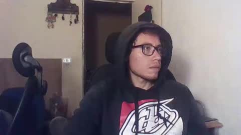 galen_0 online show from December 4, 9:16 am