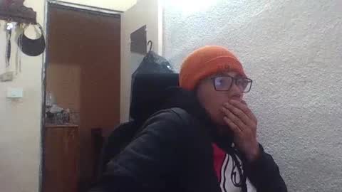 galen_0 online show from February 17, 10:25 pm