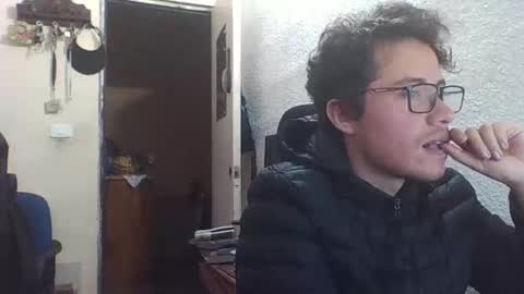 galen_0 online show from January 6, 6:03 am