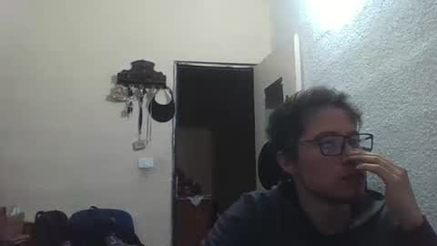 galen_0 online show from December 20, 6:50 am