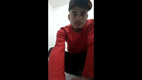 gallardoyosmar38 online show from February 26, 3:30 am