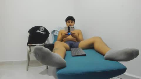 galvis_bbc online show from February 3, 1:47 am