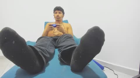 galvis_bbc online show from April 18, 2:02 am