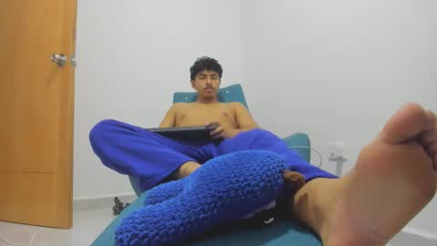 galvis_bbc online show from February 13, 1:05 pm