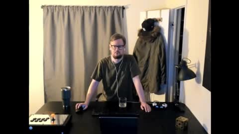 gameboycameraman online show from January 19, 6:09 am