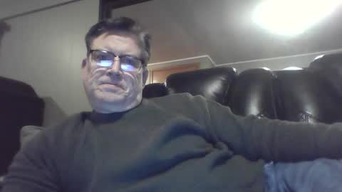 gameon1969 online show from February 8, 2:47 am