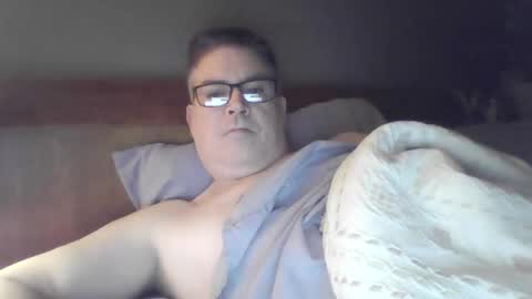 gameon1969 online show from February 27, 11:11 am