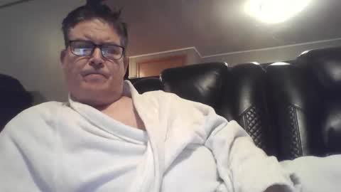 gameon1969 online show from January 30, 4:48 am