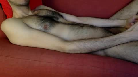 gamerdick009 online show from October 23, 10:24 pm