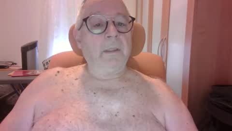 gamin68 online show from November 24, 2:07 pm