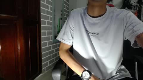 gandy_hott online show from October 16, 7:33 pm