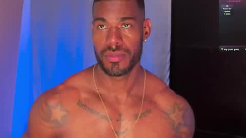 Alejo  online show from November 9, 10:25 pm