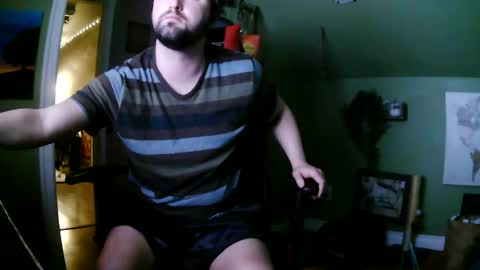 ganisishere online show from April 18, 1:29 am