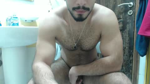 Ganza online show from March 20, 9:18 pm