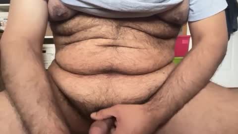 gapsbin697 online show from March 25, 5:17 pm