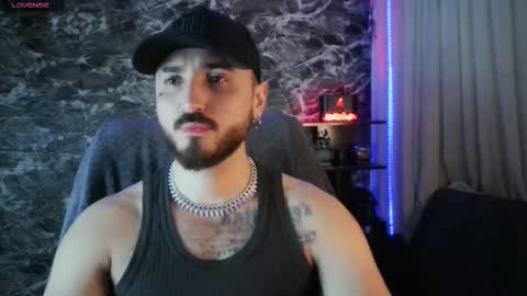 Snapshot of garbel09 chatting on February 13, 5:05 am Chris Dont forget to gift me thumb up Its very important to me and makes me happy AF online show from February 13, 5:05 am