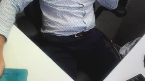 Panty Lover online show from November 4, 1:12 pm