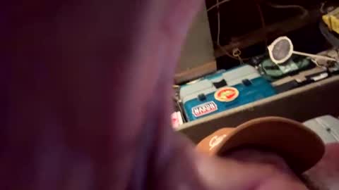 garetmc online show from February 28, 5:15 am