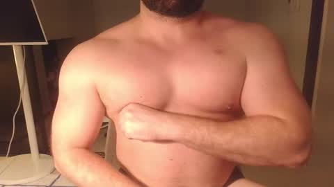 HORNY med student online show from October 20, 11:14 am