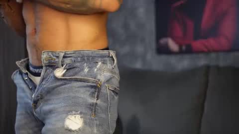 Garret online show from March 20, 5:22 am