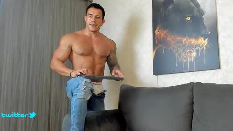 Garret online show from November 14, 2:15 am