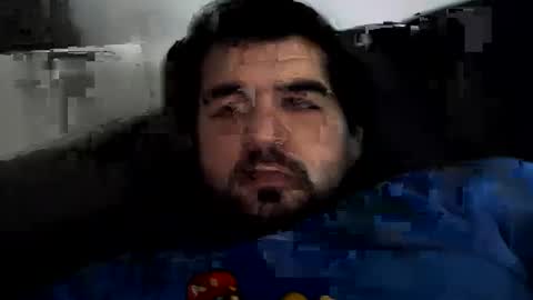 Garry online show from January 24, 11:34 pm