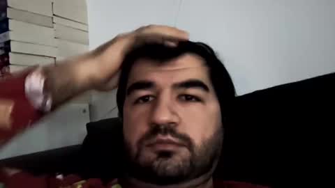 Garry online show from December 26, 5:15 am