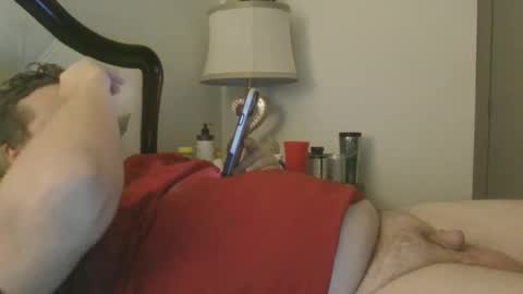 garth146 online show from October 6, 6:51 am