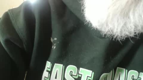 Gary online show from January 8, 5:05 pm