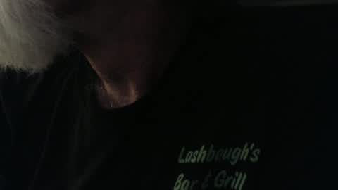 Gary online show from December 5, 1:36 am