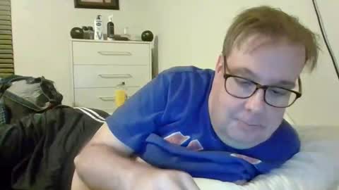 Gary online show from April 18, 12:34 am