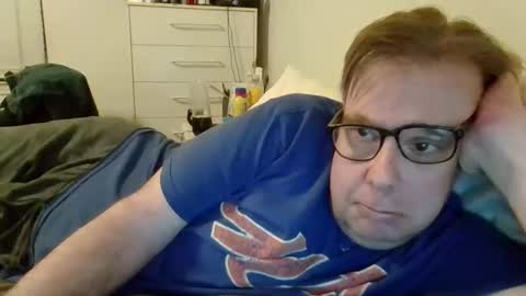 Gary online show from February 2, 3:49 am