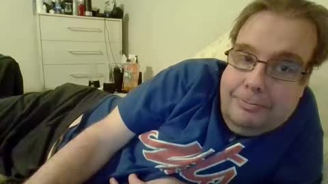 Gary online show from January 16, 2:47 am