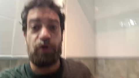 gaston34mad online show from October 7, 8:07 am