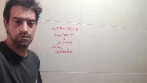 gaston34mad online show from October 15, 11:29 am