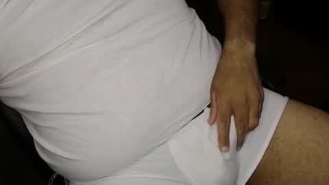 Marco online show from March 25, 9:52 pm