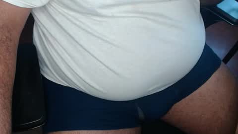 Marco online show from March 14, 7:10 pm