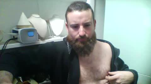 gatoandoba online show from February 7, 2:40 am