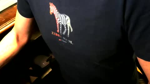 gay slave on cam online show from March 5, 6:48 pm