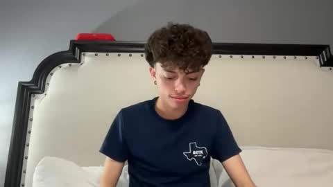 Jose online show from January 8, 2:50 am