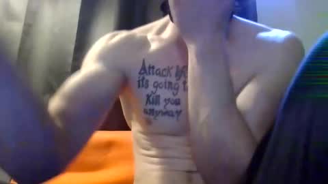 gaymencumhere online show from November 8, 2:31 pm