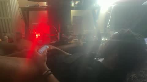 gayngmmbbr online show from April 20, 6:32 pm