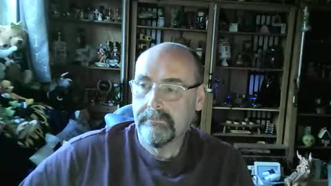 gazbear68 online show from April 18, 5:47 pm