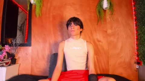 HAN online show from March 22, 5:07 pm