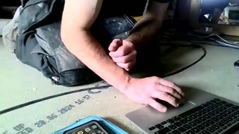 Snapshot of gazjones231 chatting on October 17, 11:47 am gazjones231 online show from October 17, 11:47 am
