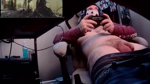 gd_mysterydick online show from October 1, 5:44 am